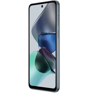 MOTOROLA MOTO G23 6.5" AZUL 4GB/128GB