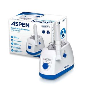 NEBULIZADOR ASPEN ULTRASÓNICO NB152U