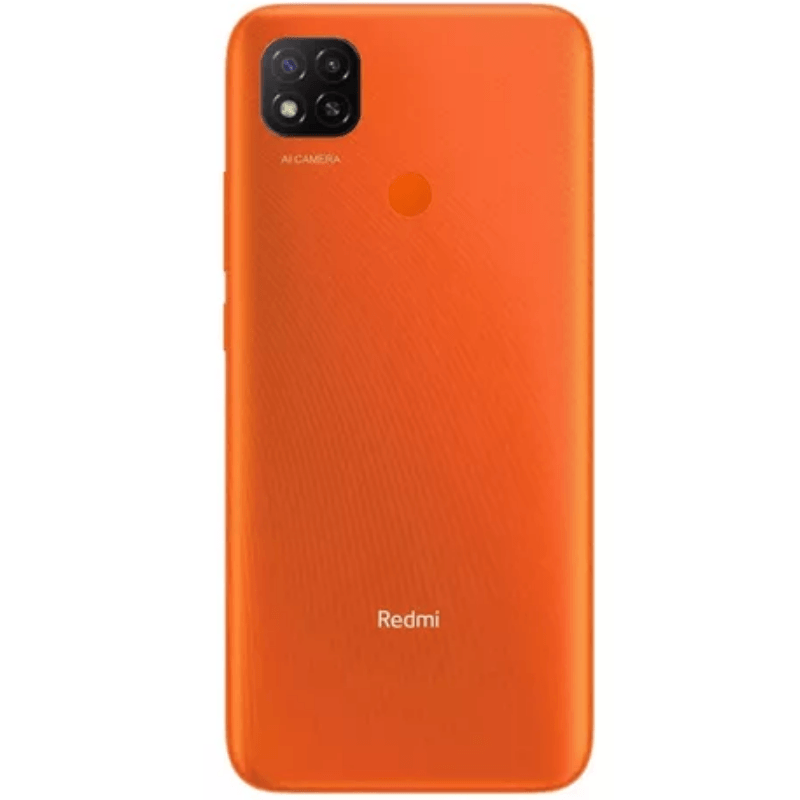 Xiaomi Redmi Note 11 - Especificaciones técnicas - Orange
