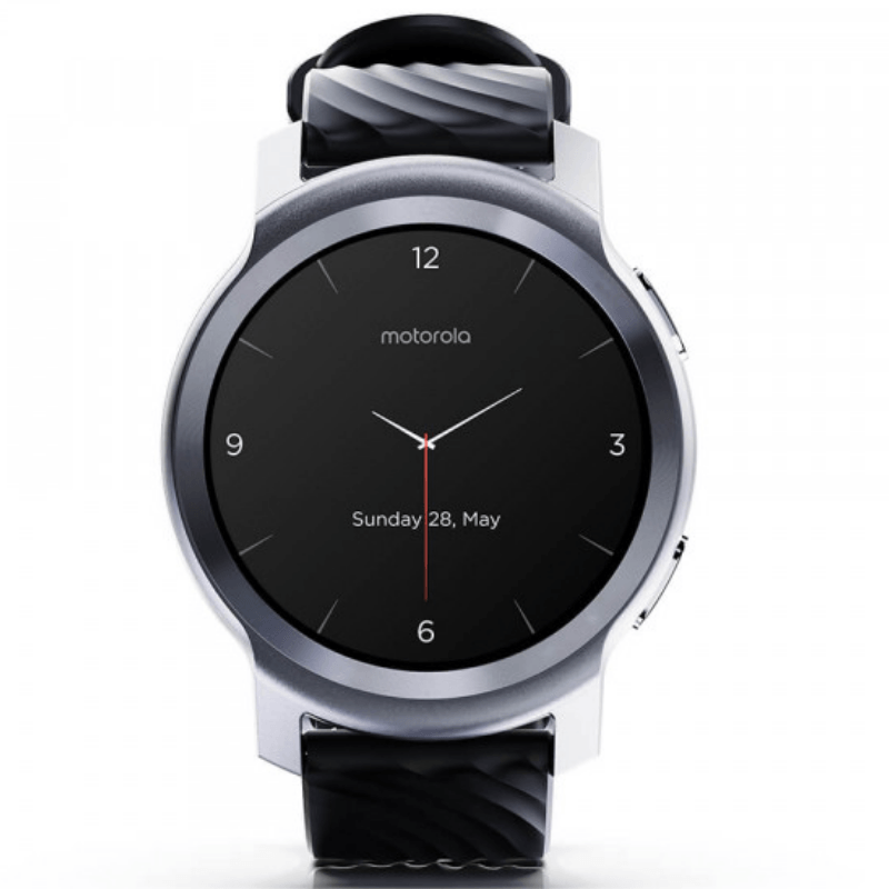 Moto g smartwatch new arrivals