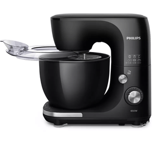 BATIDORA PLANETARIA PHILIPS NEGRA HR7912/90