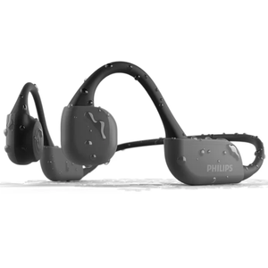 AURICULAR PHILIPS DEPORTIVO BONE CONDUCTION TAA6606BK/00