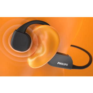 AURICULAR PHILIPS DEPORTIVO BONE CONDUCTION TAA6606BK/00