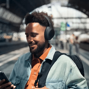 AURICULAR PHILIPS BLUETOOTH HIGH RESOLUTION TAH8506BK/00