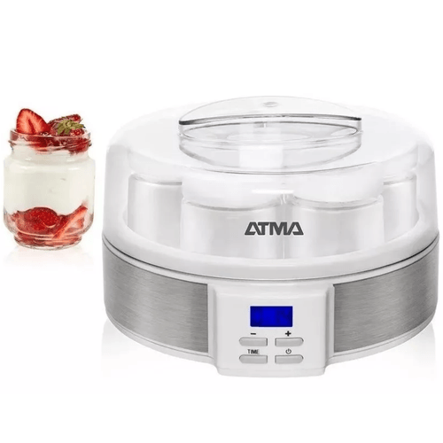 YOGURTERA ATMA 7 VASOS YM3010