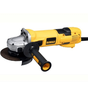 AMOLADORA DEWALT 700W ANGULAR 4.5" DWE4010