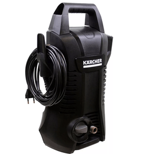 HIDROLAVADORA KARCHER K2 BASIC BLACK