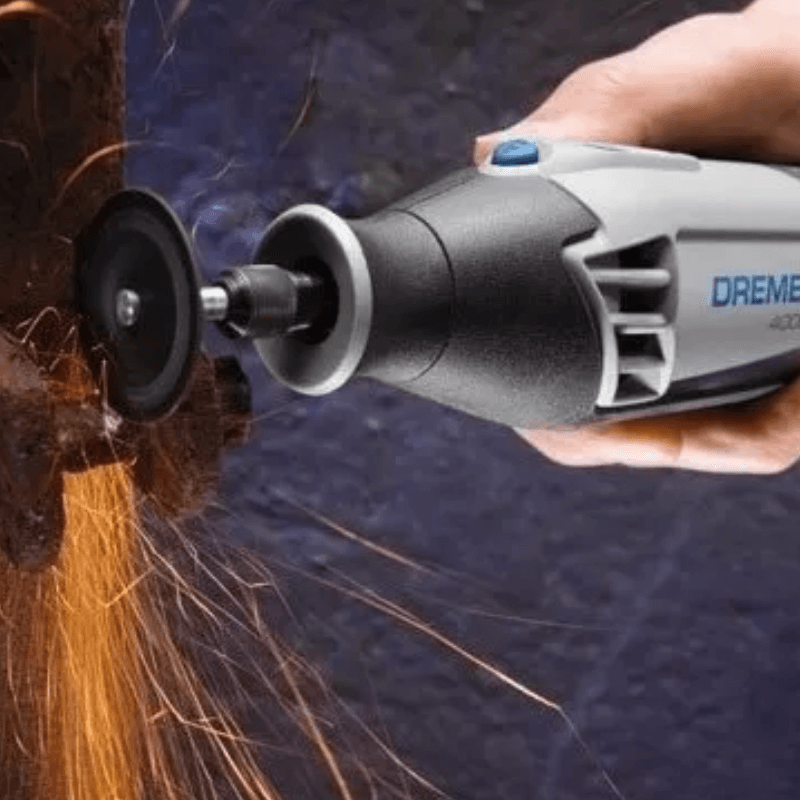 DREMEL-1