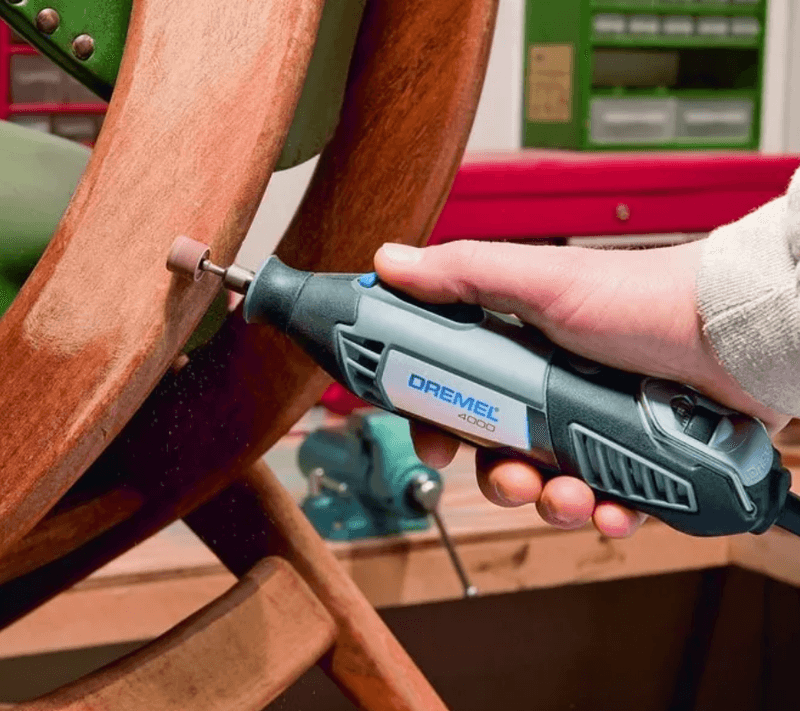 DREMEL-2