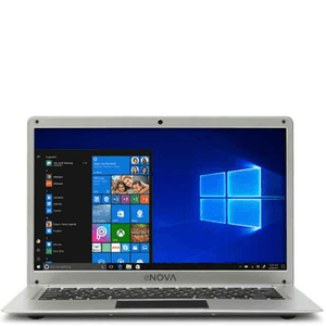 NOTEBOOK ENOVA 14" INTEL CELERON 4GB/128SSD