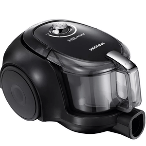 ASPIRADORA SAMSUNG 2000w SIN BOLSA NEGRA VC20