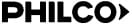 PHILCO PEQUEÑOS