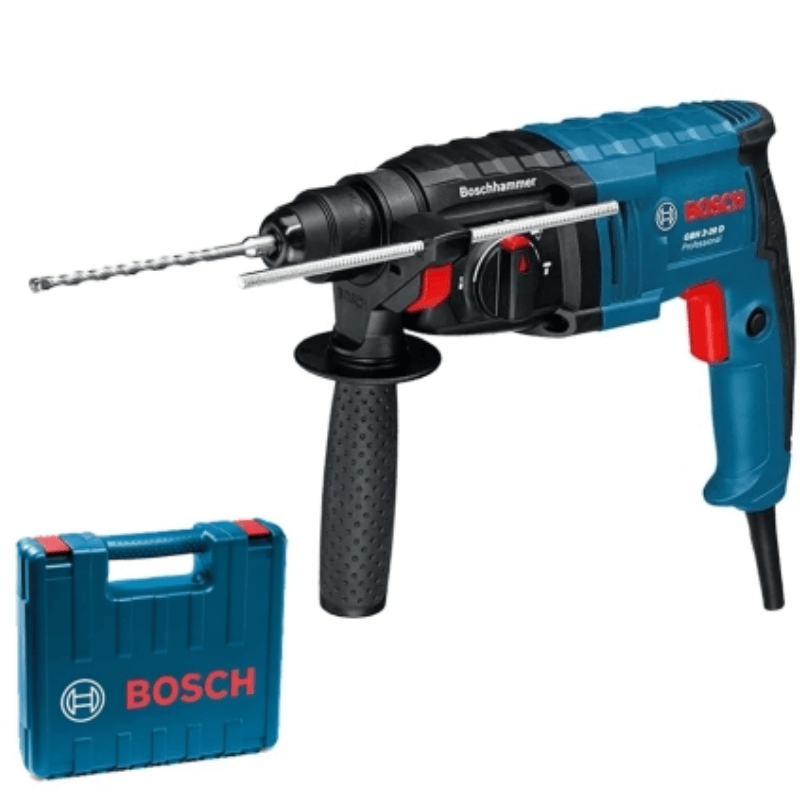ROTOMART-BOSCH