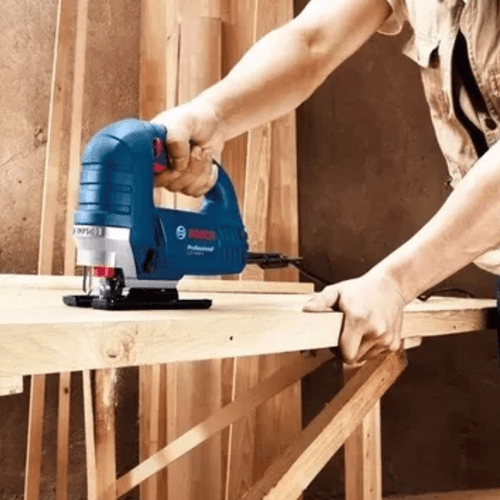 SIERRA CALADORA BOSCH PROFESSIONAL 710W GST 75E