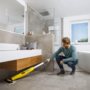 LIMPIADORA VERTICAL KARCHER A VAPOR SC3 UPRIGTH EASY FIX