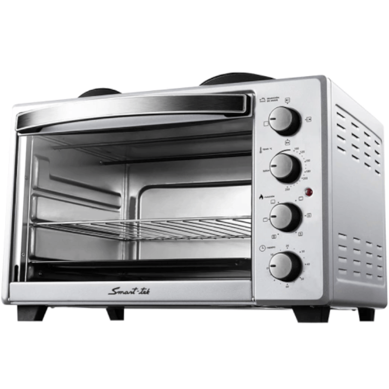 Horno electrico 30 Litros Sytech 1600w SY-OV300