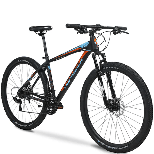 Venta de discount bicicletas rodado 29