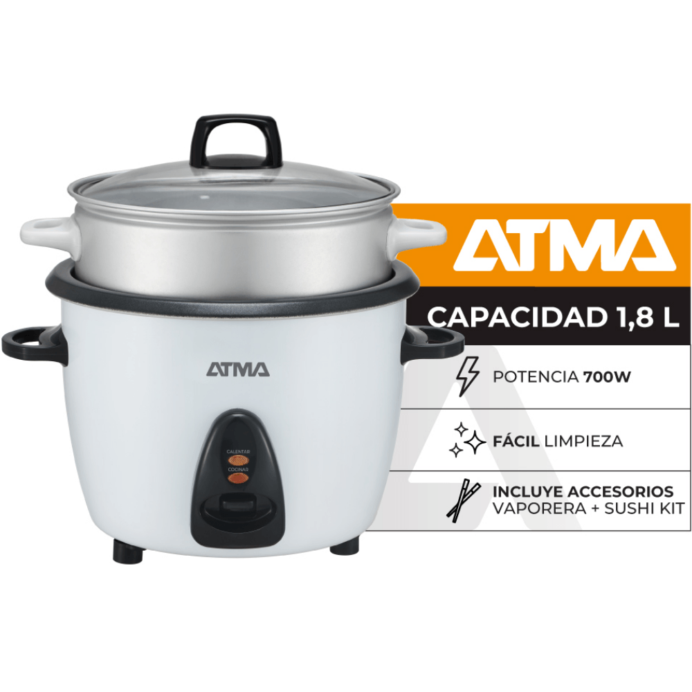 Freidora de Papas Automática – Catalogo Virtual