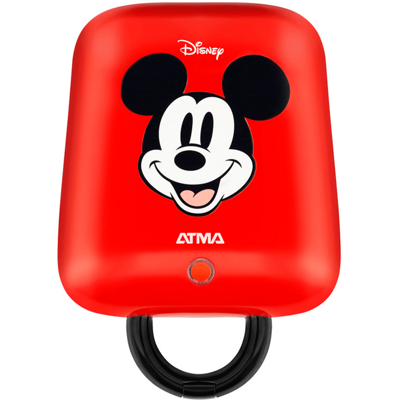 Sandwichera mickey online mouse