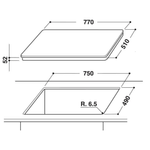 anafe-vitro-ariston-841-1