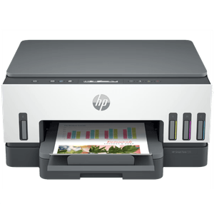 IMPRESORA MULTIFUNCION HP SMART TANK 720 WIFI-BLUETOOTH