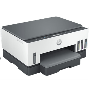 IMPRESORA MULTIFUNCION HP SMART TANK 720 WIFI-BLUETOOTH