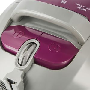 ASPIRADORA ATMA ULTRA POWER 2000W AS9121PI