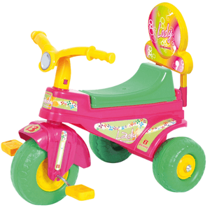 TRICICLO BIEMME LADY 1422