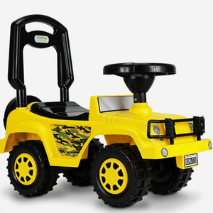 ANDARIN 2en1 PATROL 440070