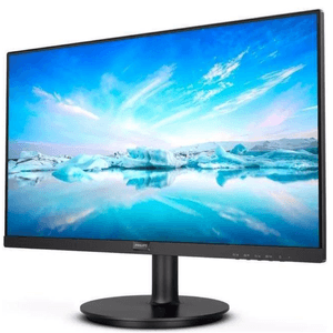 MONITOR PHILIPS LED 21.5" FULL HD 221V8/77