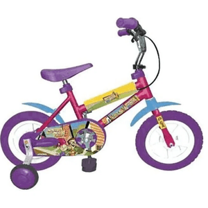BICI R12 UNIBIKE