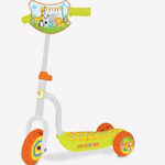 scooter-kuma