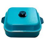 CACEROLA-DOÑA-TINA-2031-CUADRADA-AQUA