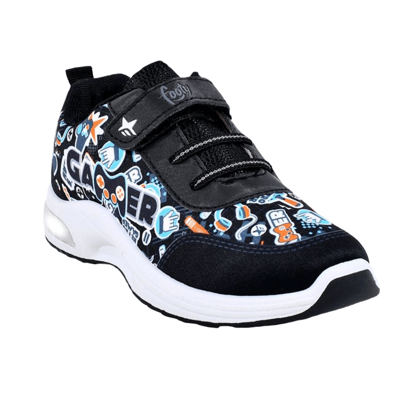 Luro authogar zapatillas niños hot sale