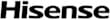 HISENSE TV