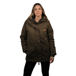 CAMPERA BILLABONG MERY DAMA