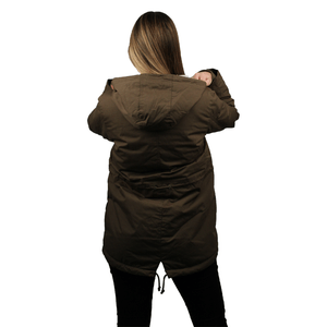CAMPERA BILLABONG MERY DAMA