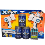 X-SHOT-1