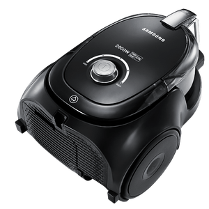 ASPIRADORA SAMSUNG 2000w SIN BOLSA NEGRA VC20