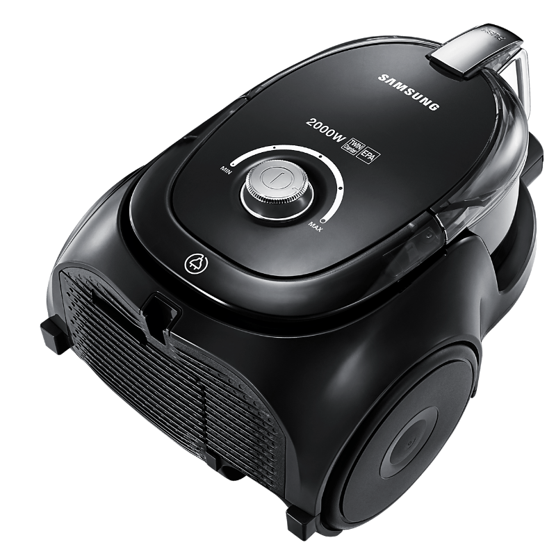 Aspiradora Inalámbrica Smartlife Sl-vsrg120b 800 Azul Negra