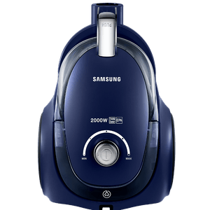 ASPIRADORA SAMSUNG 2000w SIN BOLSA AZUL VC20