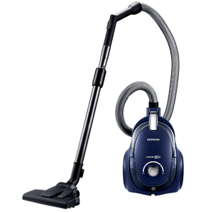ASPIRADORA SAMSUNG 2000w SIN BOLSA AZUL VC20