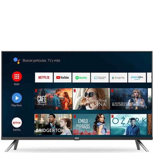 ANDROID TV RCA 40 FULL HD S40AND-F