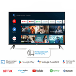 Smart Tv 40 Pulgadas Rca S40and-f Led Android Hd Bluetooth