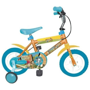 BICI R12 UNIBIKE