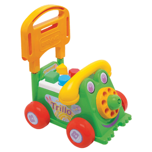 CAMINADOR TRILLO 1610