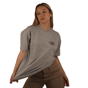 REMERA DRILLS GLOBAL DAMA