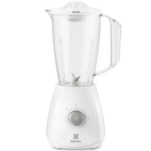 LICUADORA ELECTROLUX 500w BLANCA BLL15