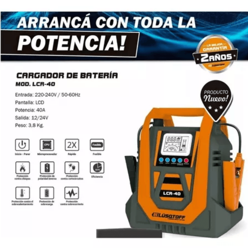 CARGADOR-LC-40-2