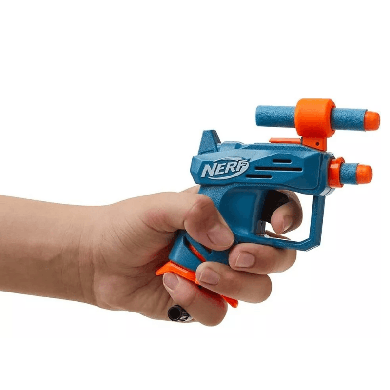 NERF-2